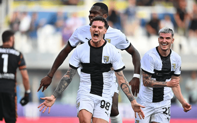 华体会HTH-意甲：帕尔马表现尚可，莱切状态低迷