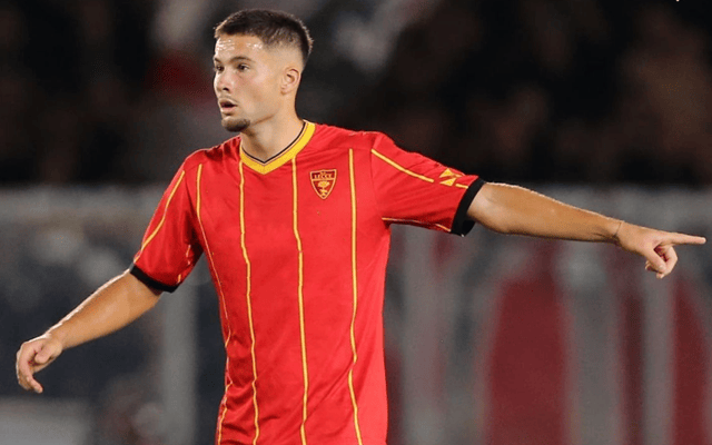 华体会HTH-意甲：帕尔马表现尚可，莱切状态低迷