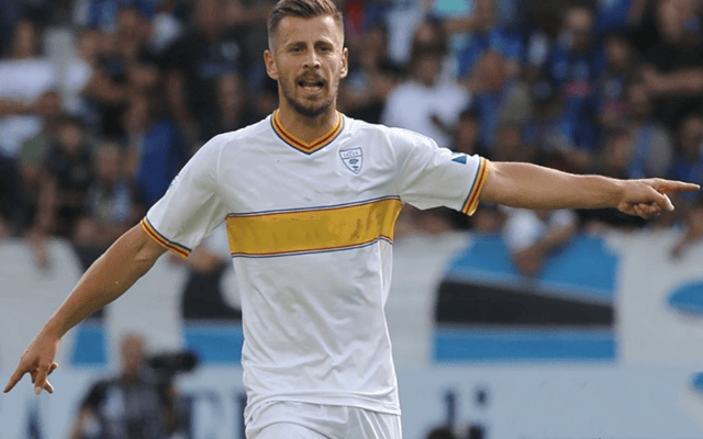 华体会HTH-意甲：帕尔马表现尚可，莱切状态低迷