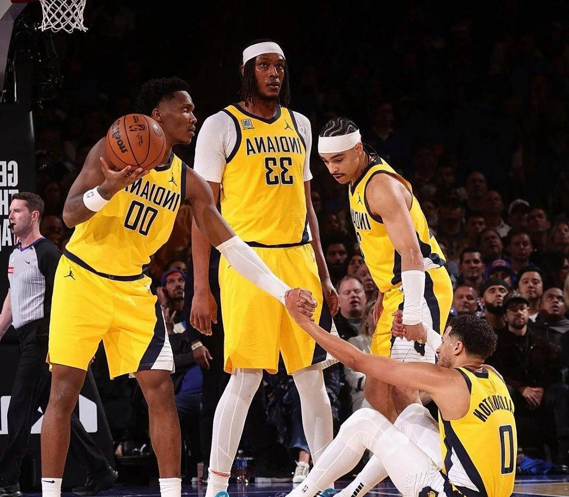 华体会中国-印第安纳步行者新赛季应该重用的球员