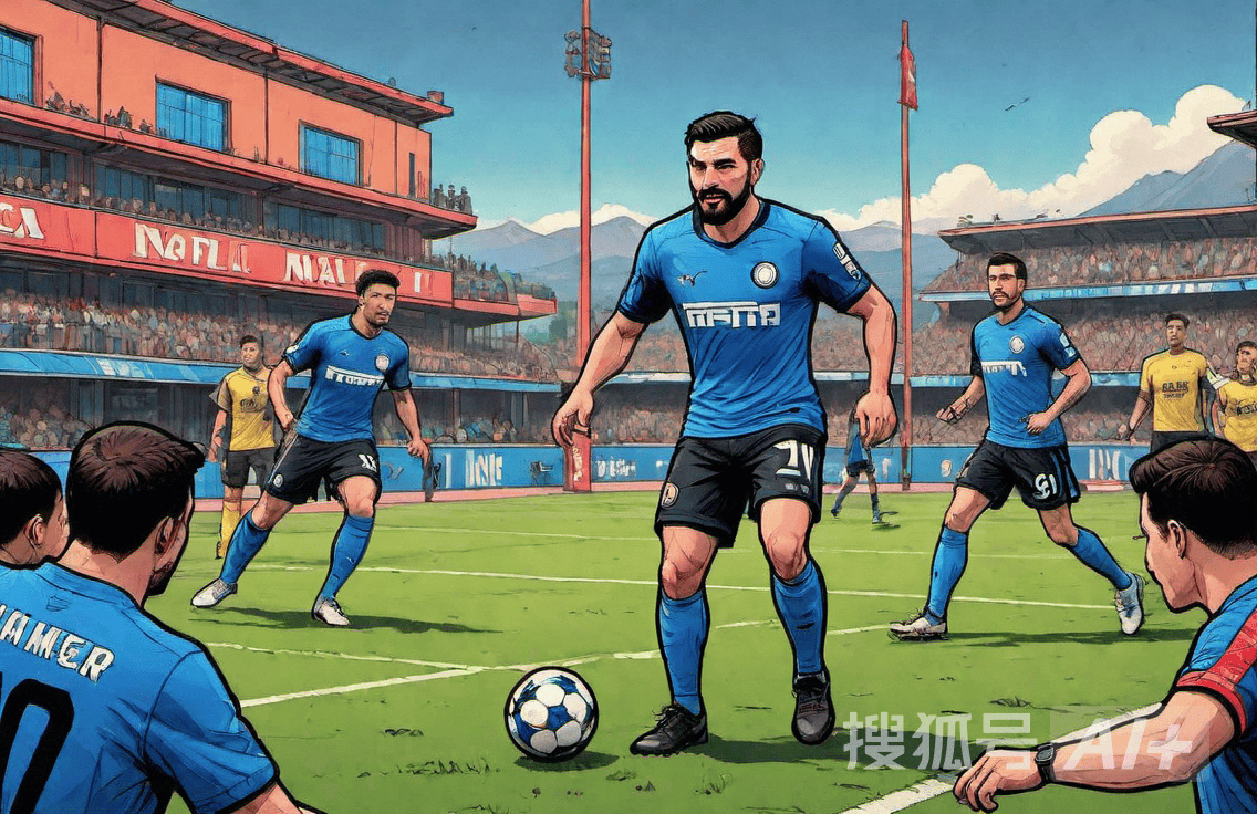 华体会体育-意甲 那(nà)不勒(lēi)斯VS国际米兰