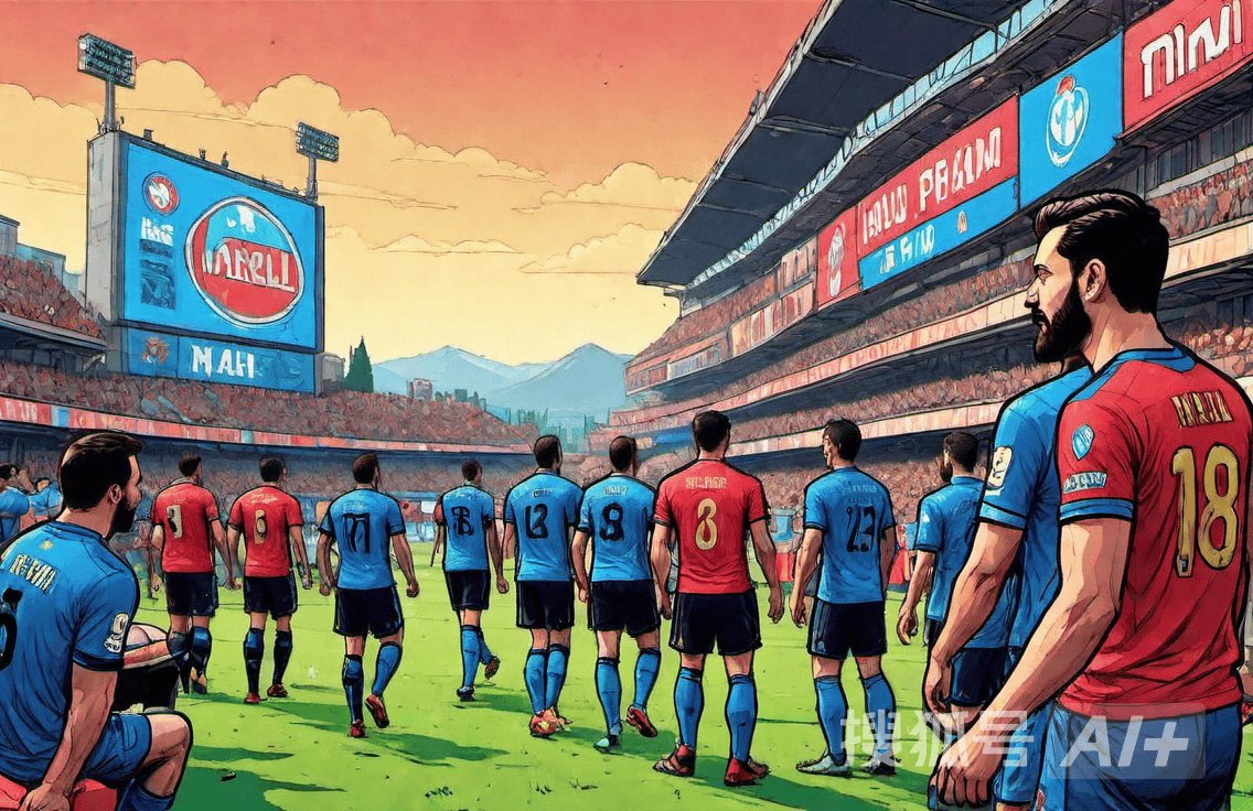 华体会体育-意甲 那(nà)不勒(lēi)斯VS国际米兰
