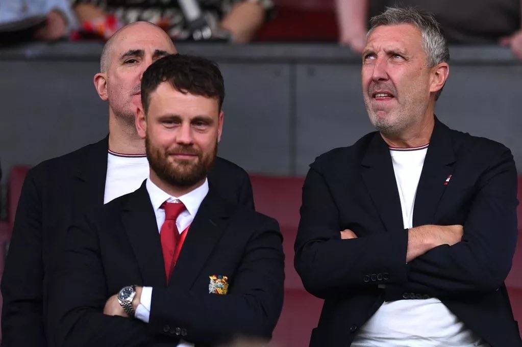 华体会体育首页-曼聯(lián)巨头力荐2500万签荷兰佩德里，阿莫林更想要即战力！曝红魔欲买回小麦