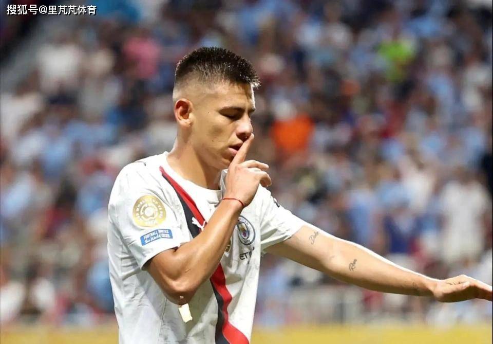 华体会体育app-愤怒值累计满了！曼城(chéng)买下新梅西却没给机会，他要求回阿根廷踢球