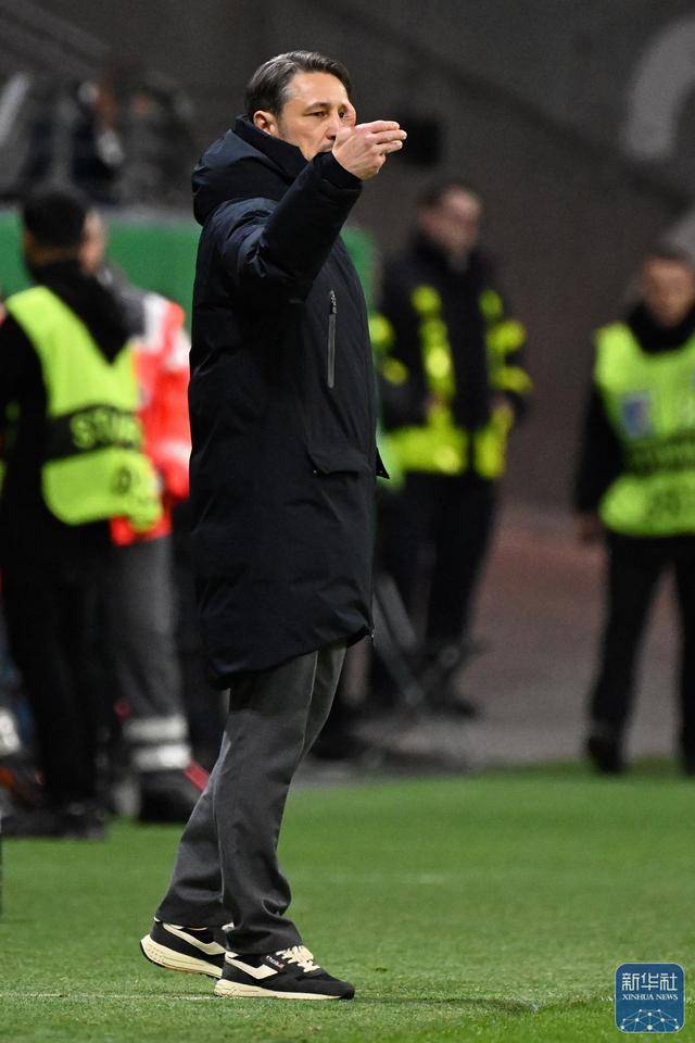 华体会体育官网-德国杯丨多特蒙德胜法兰克福