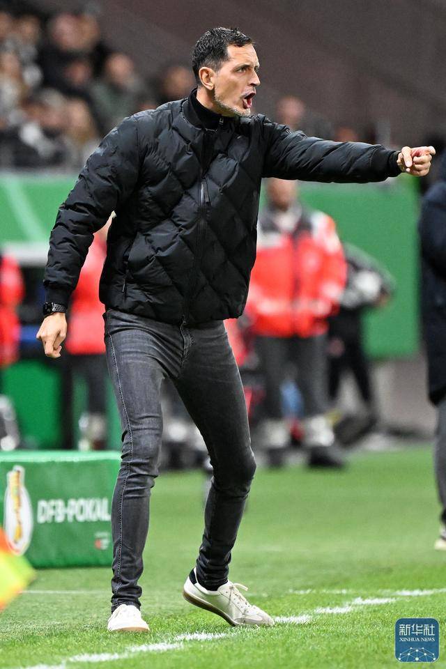 华体会体育官网-德国杯丨多特蒙德胜法兰克福