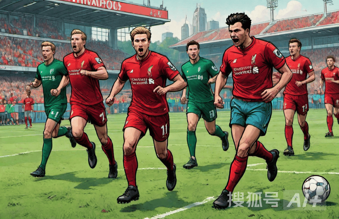 华体会体育-欧冠 法兰克福VS利物浦