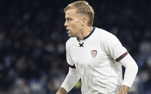 华体会HTH-意甲：卡利亚里vs罗马，谁能扭转目前的颓势？