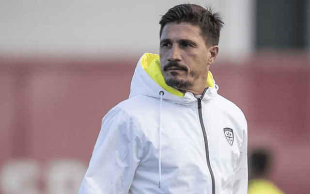 华体会HTH-意甲：卡利亚里vs罗马，谁能扭转目前的颓势？