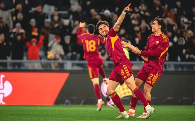 华体会HTH-意甲：卡利亚里vs罗马，谁能扭转目前的颓势？