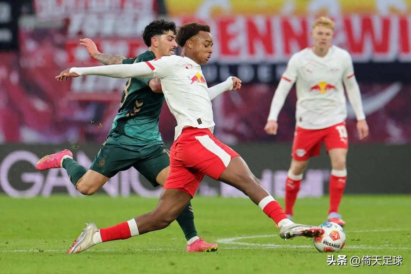 华体会体育app-德甲门兴格拉德巴赫对阵RB莱比锡门兴能否阻击RB莱比锡？比分预测