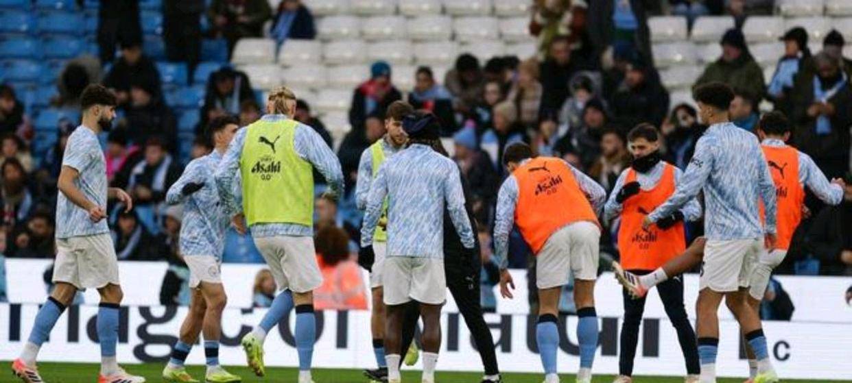 HTH华体会-英超联赛第15轮曼城主场3-0击败桑德兰 目前英超积分榜第二名