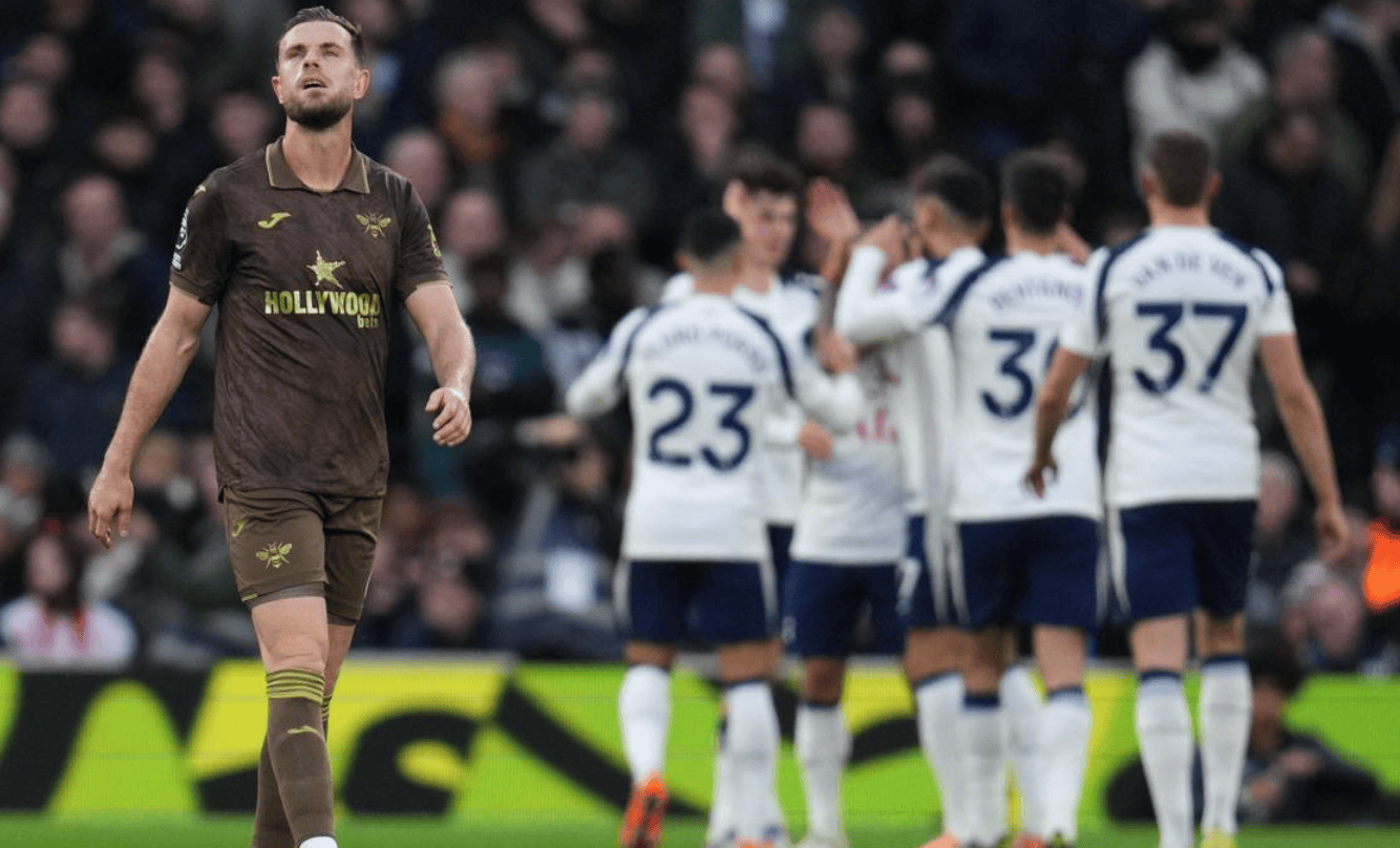 华体会体育-英超劲旅完胜：终结5场不胜，积分追平曼联，距离欧冠区3分