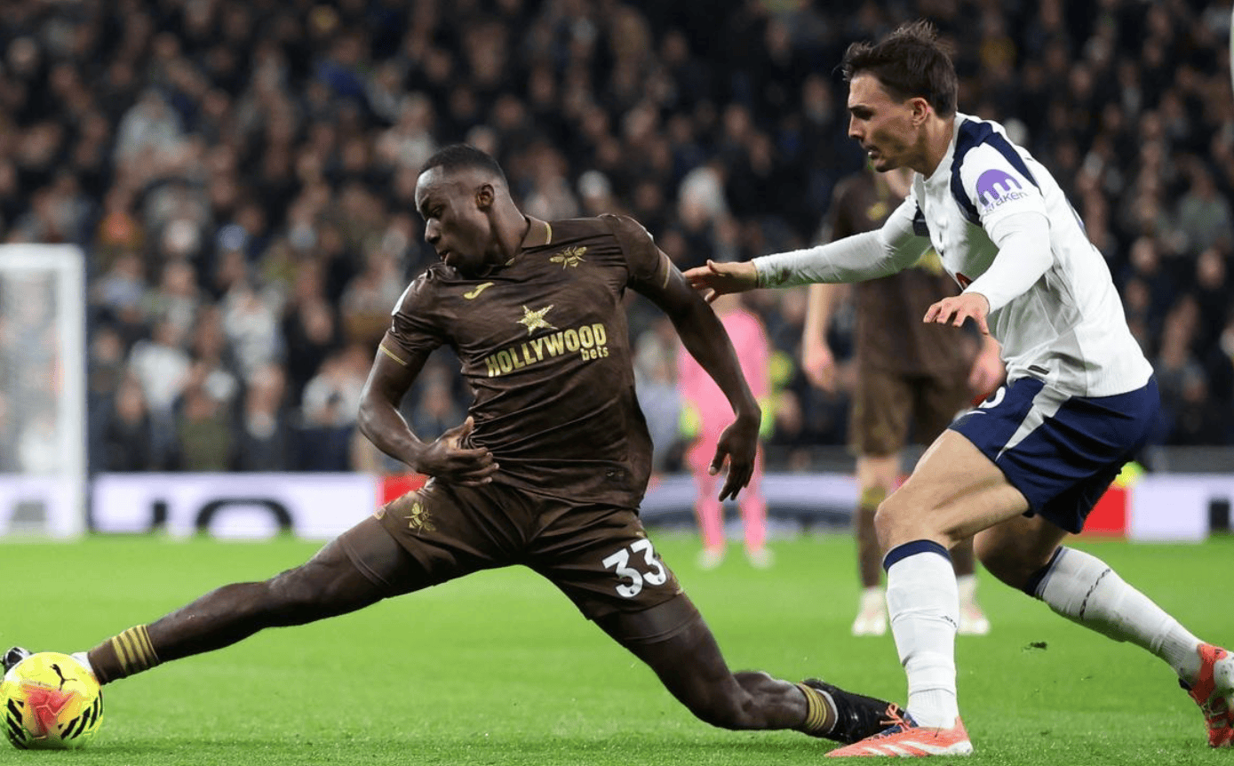 华体会体育-英超劲旅完胜：终结5场不胜，积分追平曼联，距离欧冠区3分