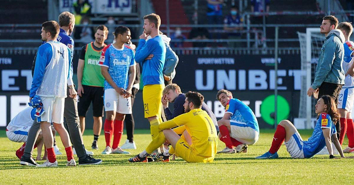 华体会体育下载-纽伦堡主场劣势凸显，荷尔斯泰因基尔有望招架？