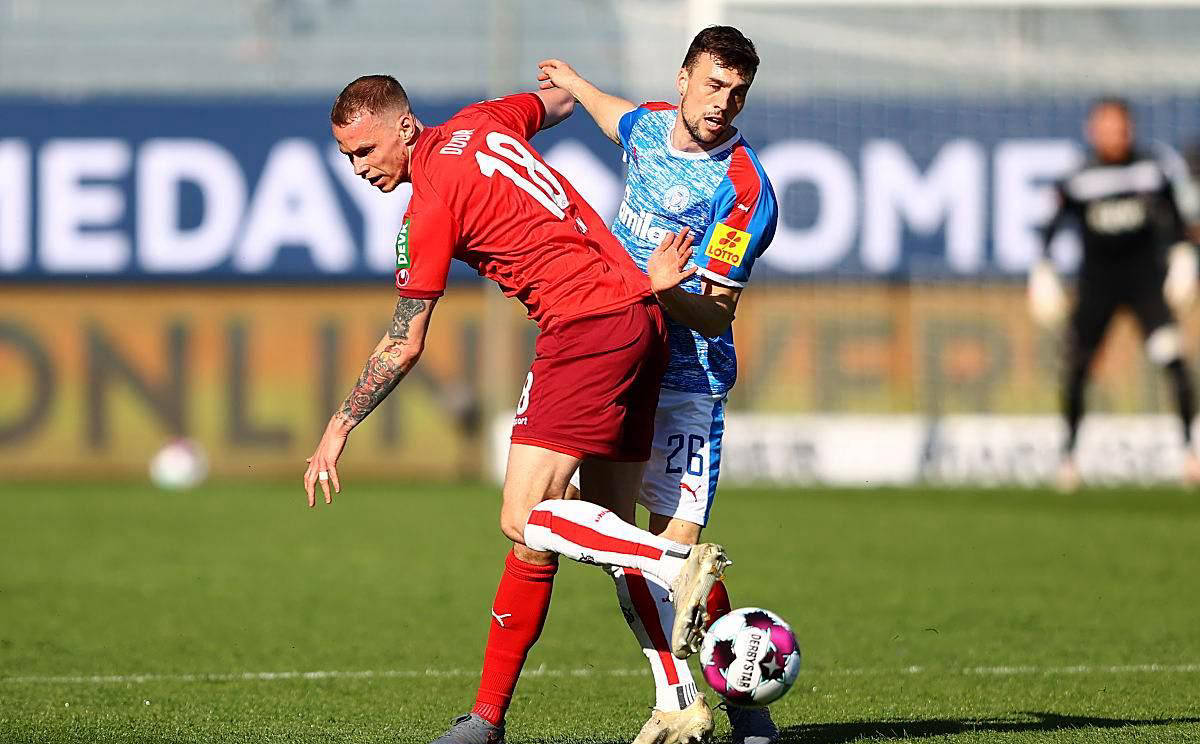 华体会中国-纽伦堡主场缺乏气势，能否抗衡荷尔斯泰因基尔？