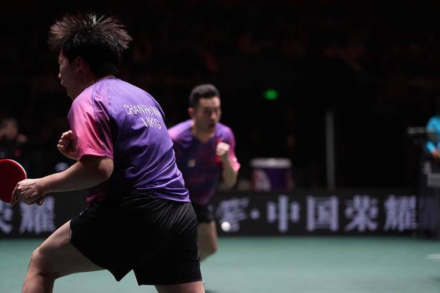 华体会HTH-中国香港队8:7险胜法国队