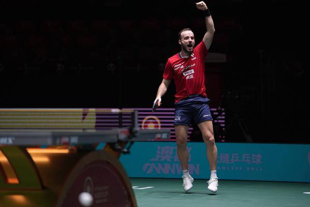 华体会HTH-中国香港队8:7险胜法国队