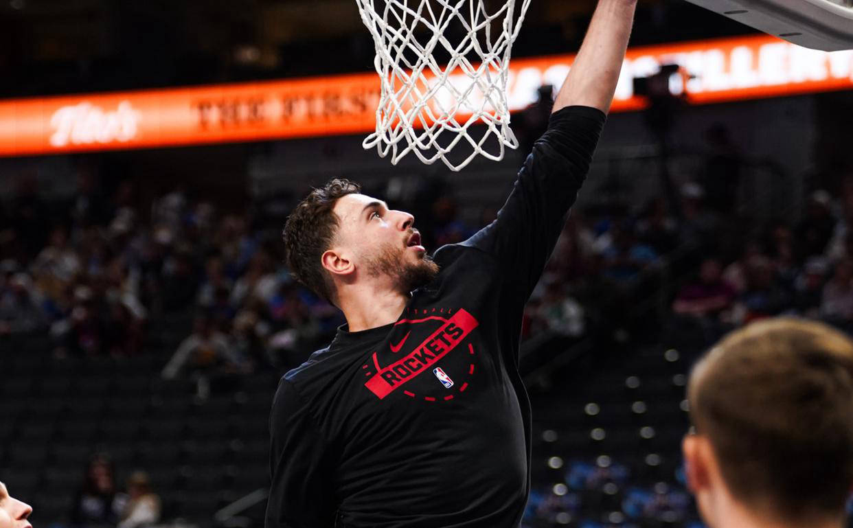 华体会体育平台-火箭队伤病困扰严重，核心后卫能否带队走(zǒu)远？