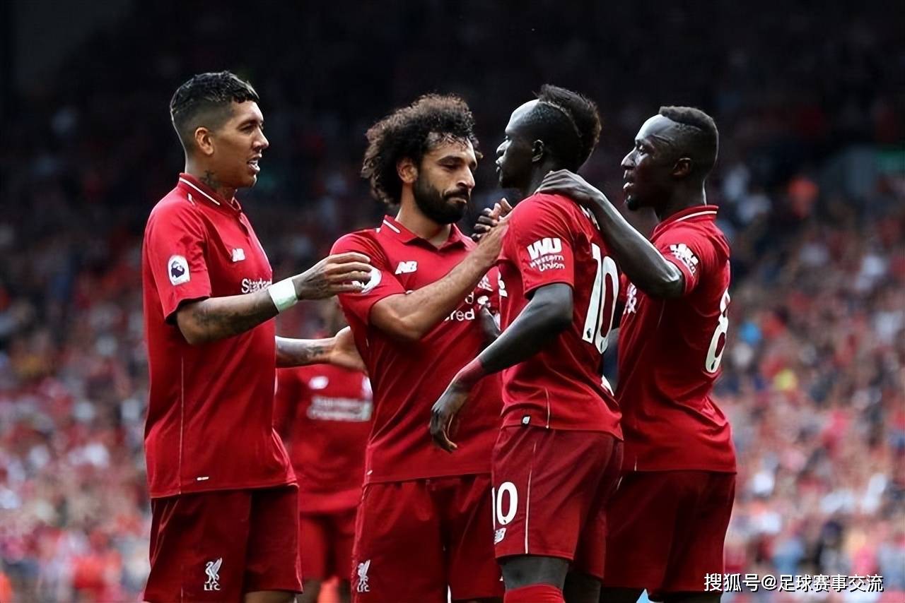 华体会体育-今日足球：利物浦vs纽卡斯尔联 切尔西vs西汉姆联