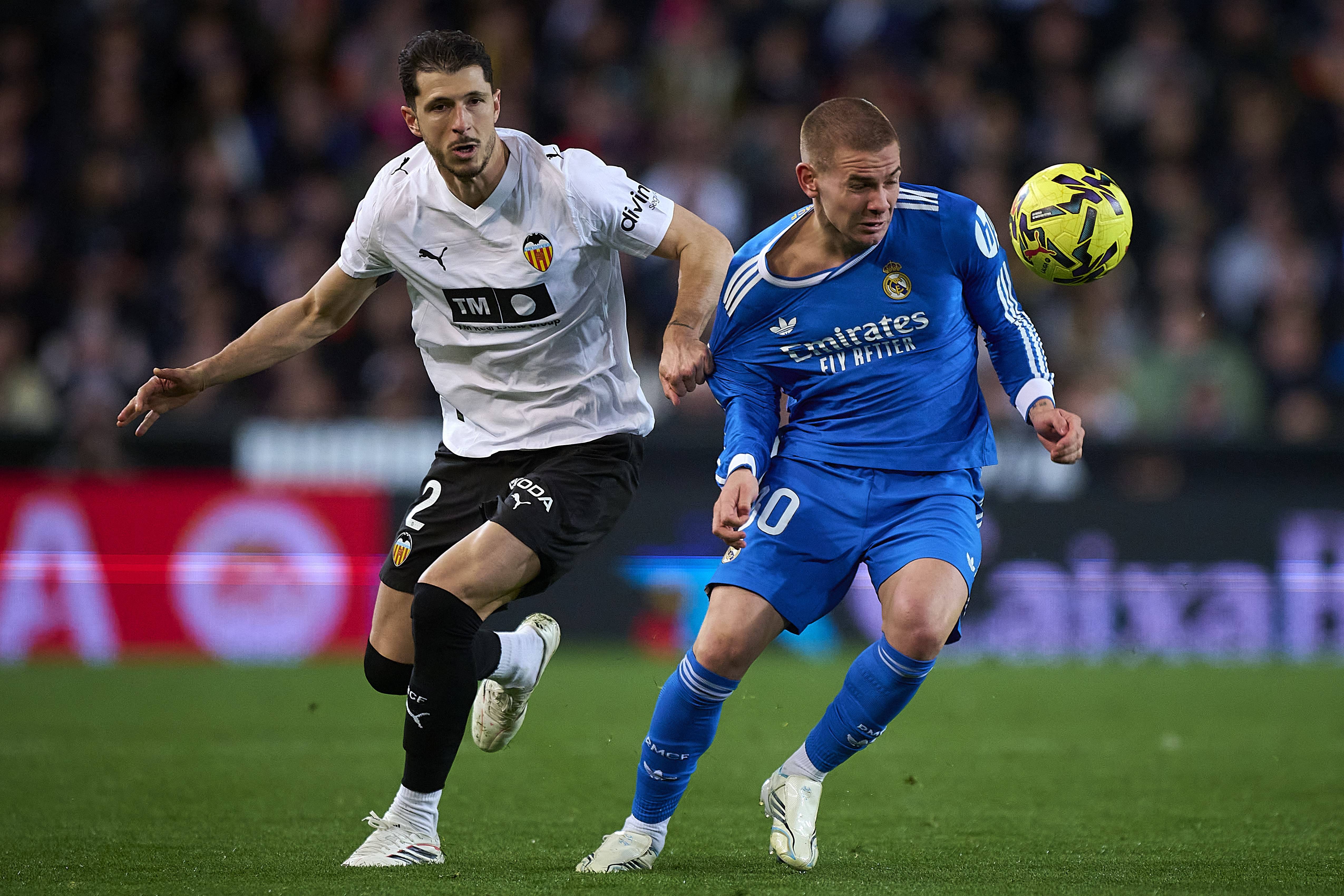 华体会体育网址-（体育）足球——西甲：皇马胜瓦伦西亞(yà)