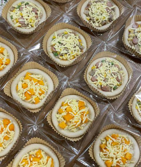 华体会体育-縣(xiàn)城比薩(sà)，有了万店野心