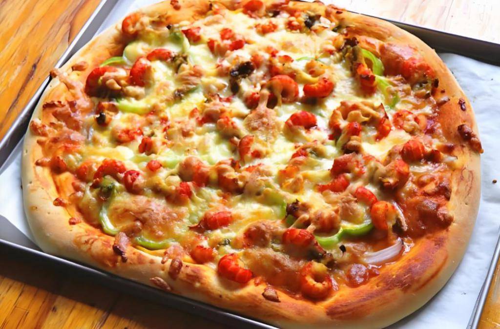 华体会体育-縣(xiàn)城比薩(sà)，有了万店野心