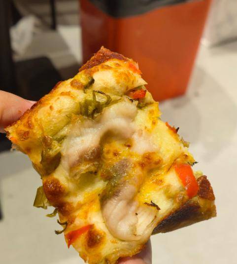 华体会体育-縣(xiàn)城比薩(sà)，有了万店野心